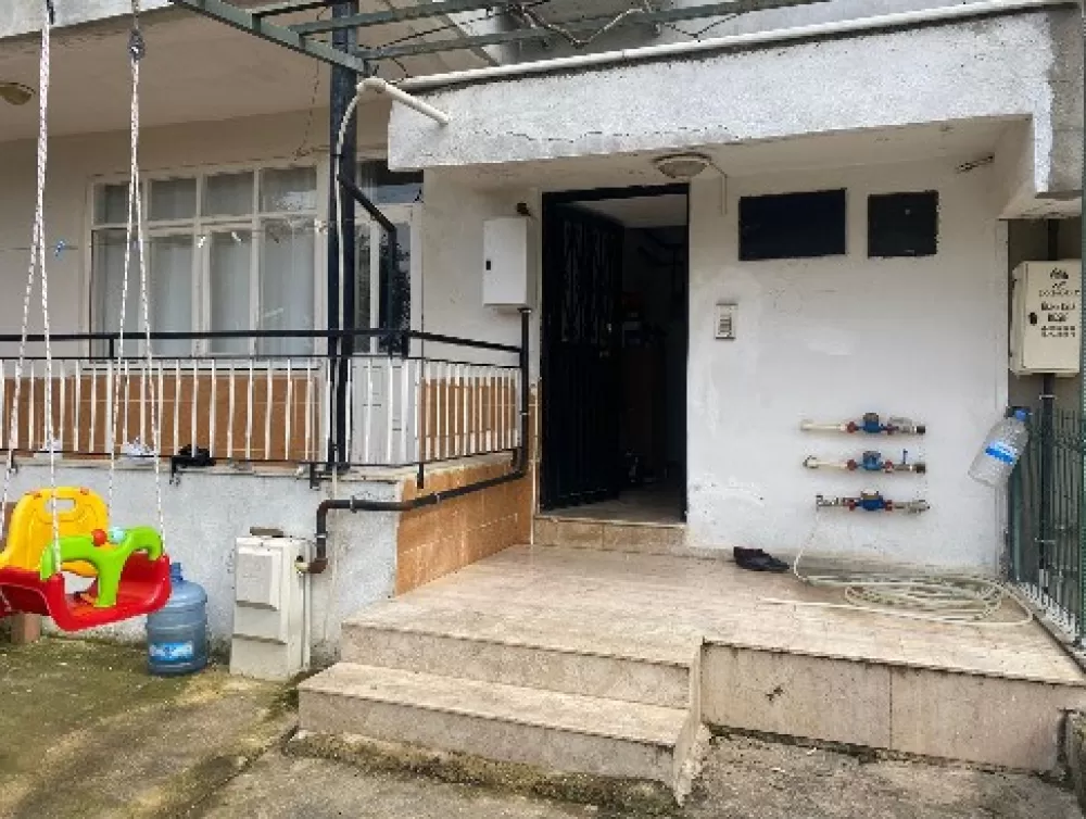 Antalya'da karbonmonoksit zehirlenmesi Anne ve oğlu yaşam mücadelesi veriyor