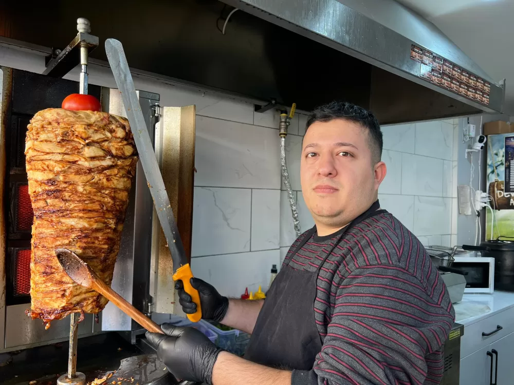 Kadir Usta Döner Pide’den Ramazan’a özel lezzetler Çorba, döner çeşitleri ve tatlılar sizi bekliyor