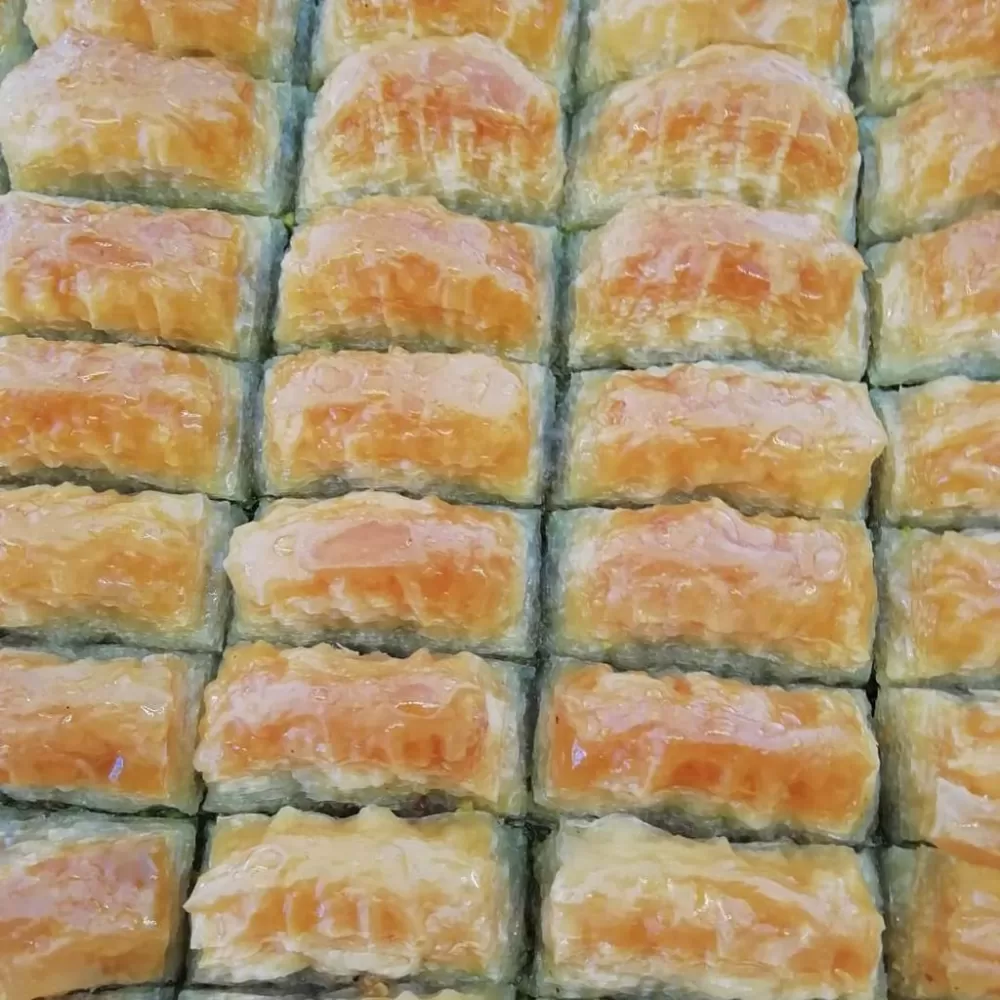 Anteplioğlu'ndan Ramazan'a özel 'Dondurma' jesti! Tatlı alana yarı fiyatına