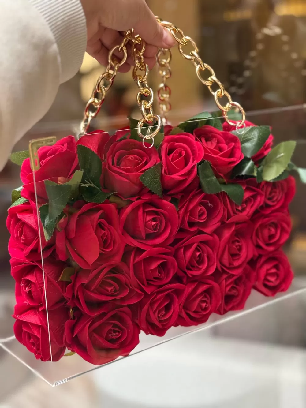 Çağdaş Çiçekçilik’ten 14 Şubat’a özel dev koleksiyon!