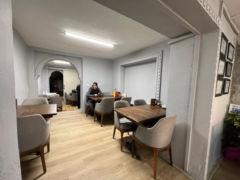 Kadir Usta Döner Pide’den Ramazan’a özel lezzetler Çorba, döner çeşitleri ve tatlılar sizi bekliyor