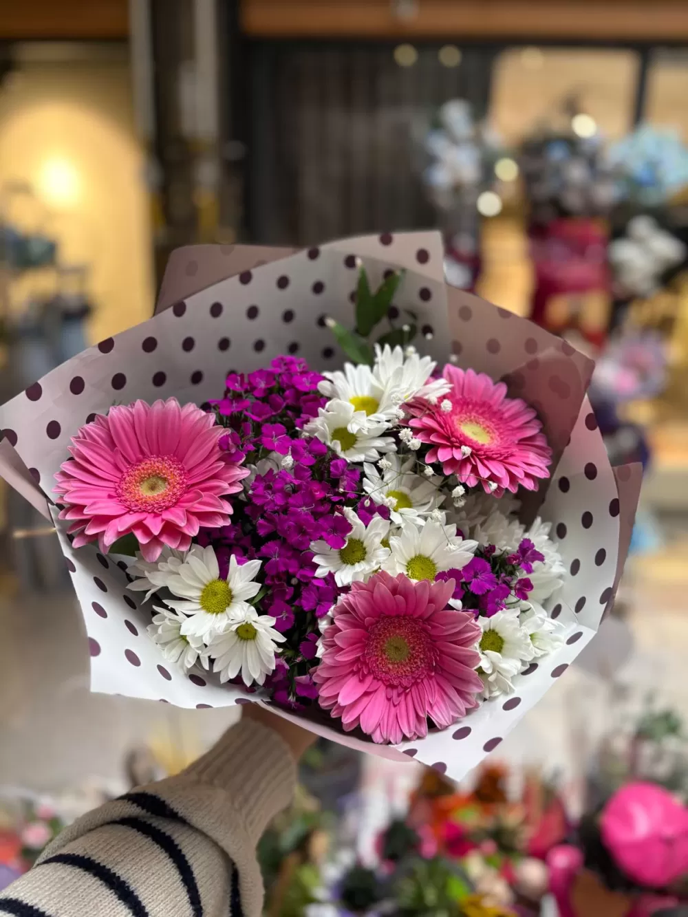 Çağdaş Çiçekçilik’ten 14 Şubat’a özel dev koleksiyon!