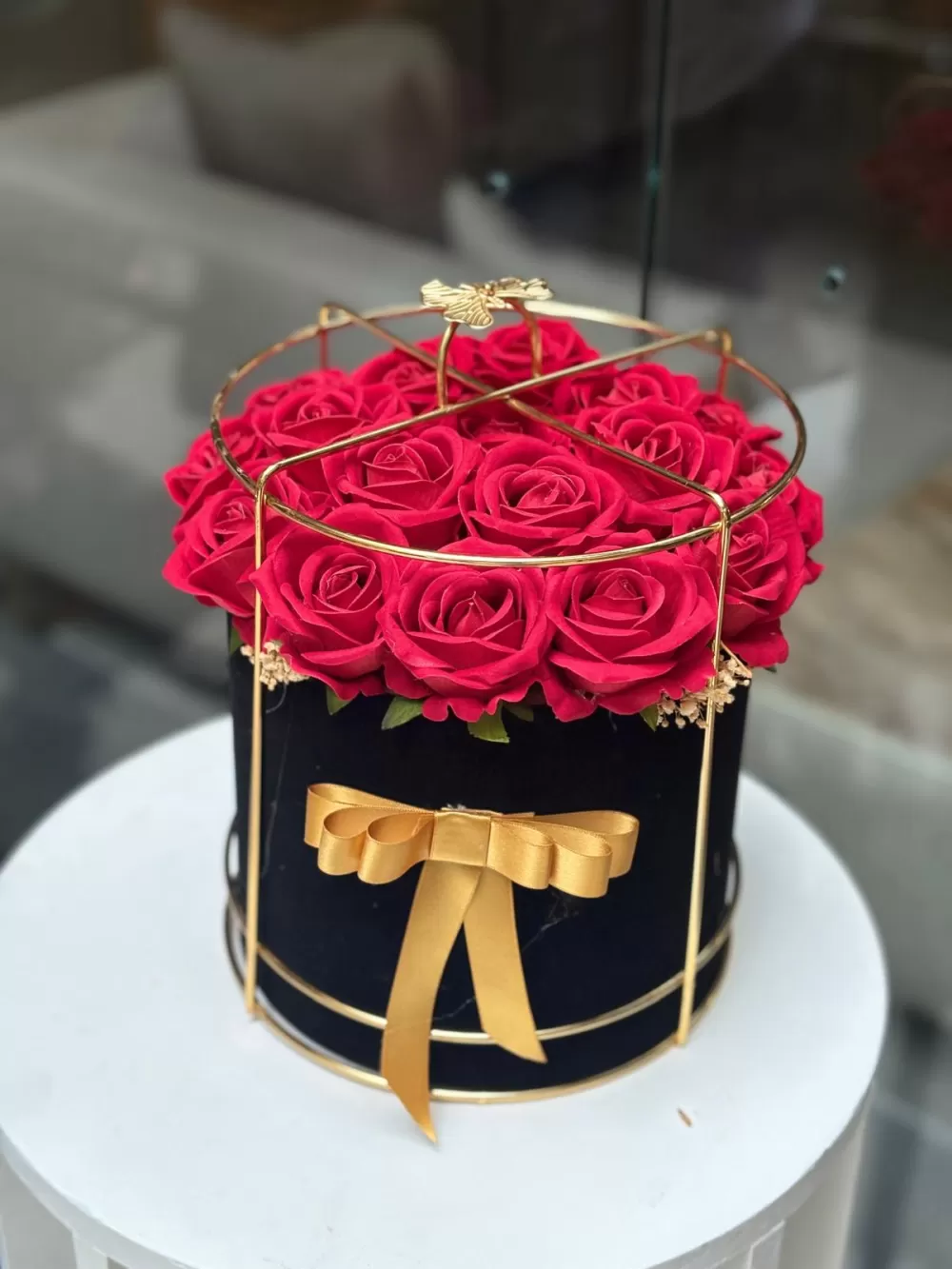 Çağdaş Çiçekçilik’ten 14 Şubat’a özel dev koleksiyon!