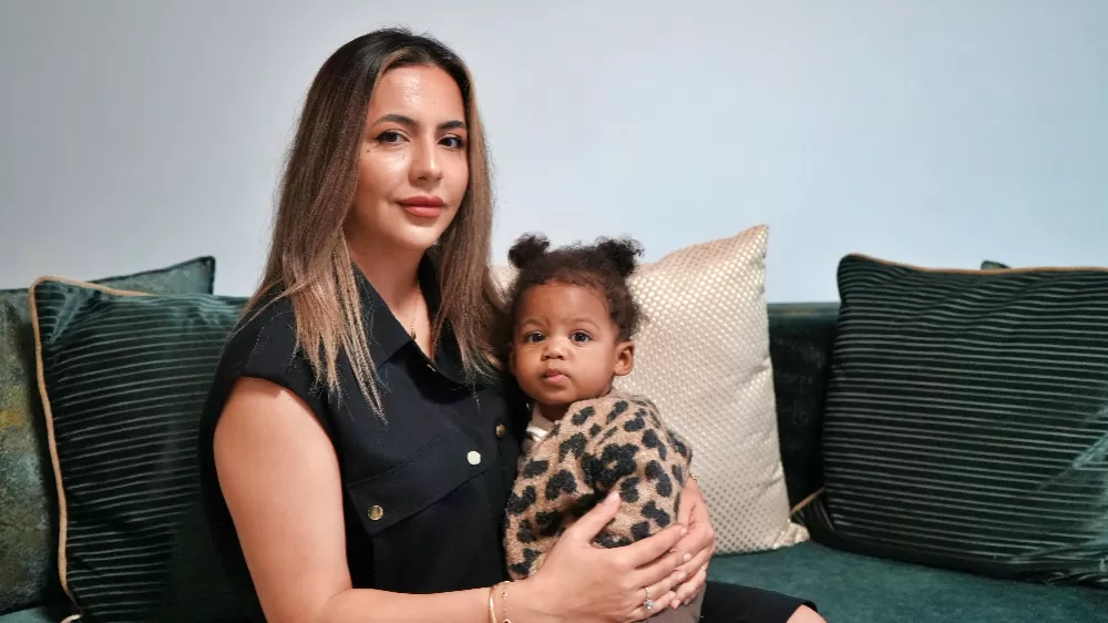 Bahis ve şike soruşturmasında tutuklanan Ndao'nun eşi: "Kızım ilk yaş gününe babasız girdi"