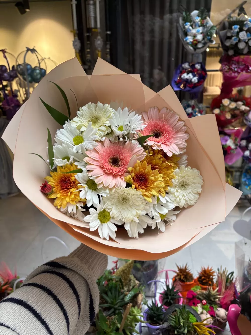 Çağdaş Çiçekçilik’ten 14 Şubat’a özel dev koleksiyon!