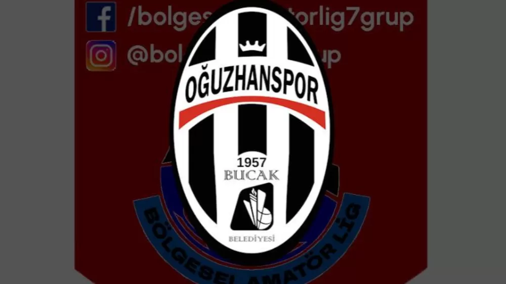 Bucak Belediyesi Oğuzhanspor BAL liginde 300 maça çıkıyor 