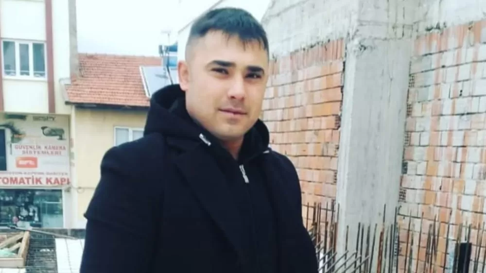 Burdur Bucak Çeltikçi Gökhan Acar Hayatını Kaybetti 