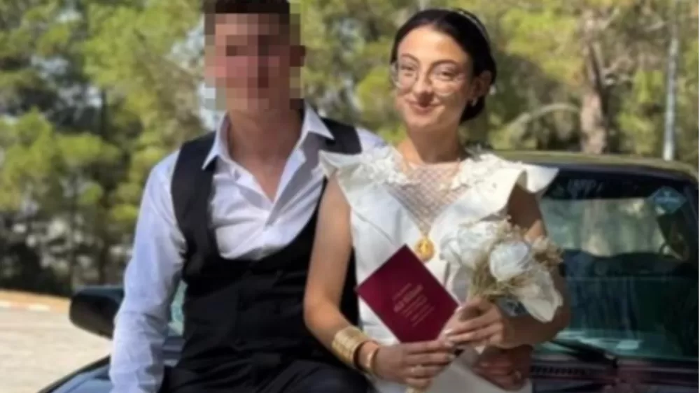 Burdur'daki Kazada Üzücü detay yeni evlenmişlerdi Ölüm Ayırdı 