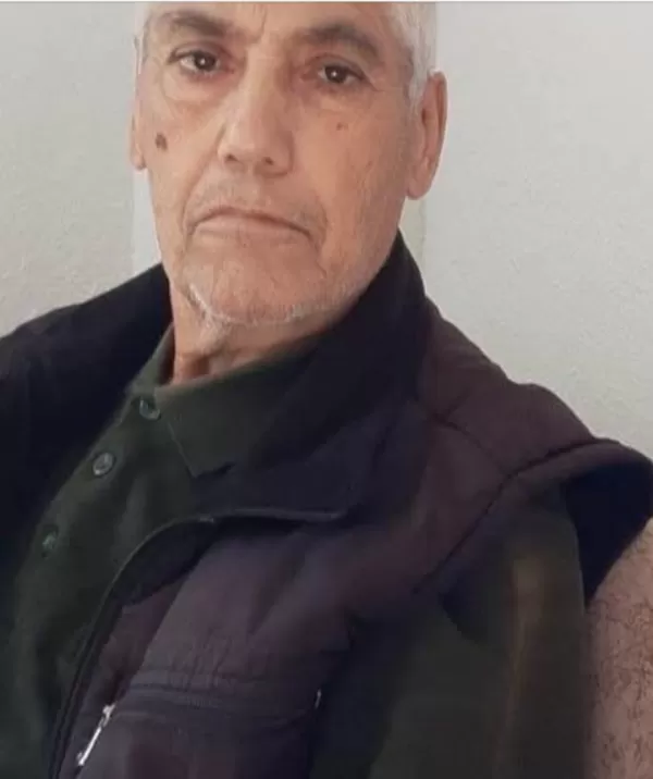 Burdur ili Bucak ilçesinden Ahmet ACAR  hayatını kaybetti