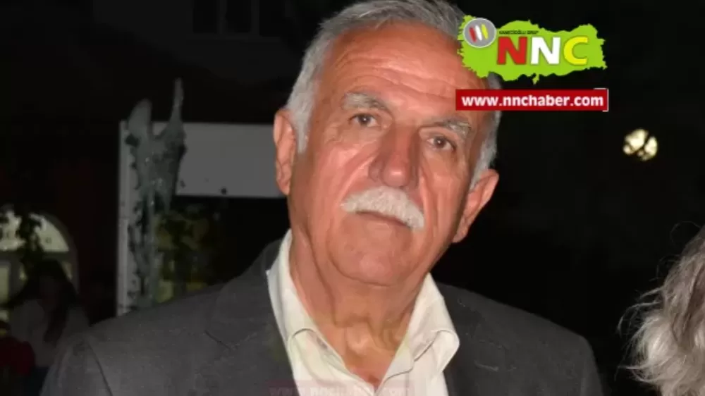 Burdur ili Bucak İsmail Kendir hayatını kaybetmiştir.