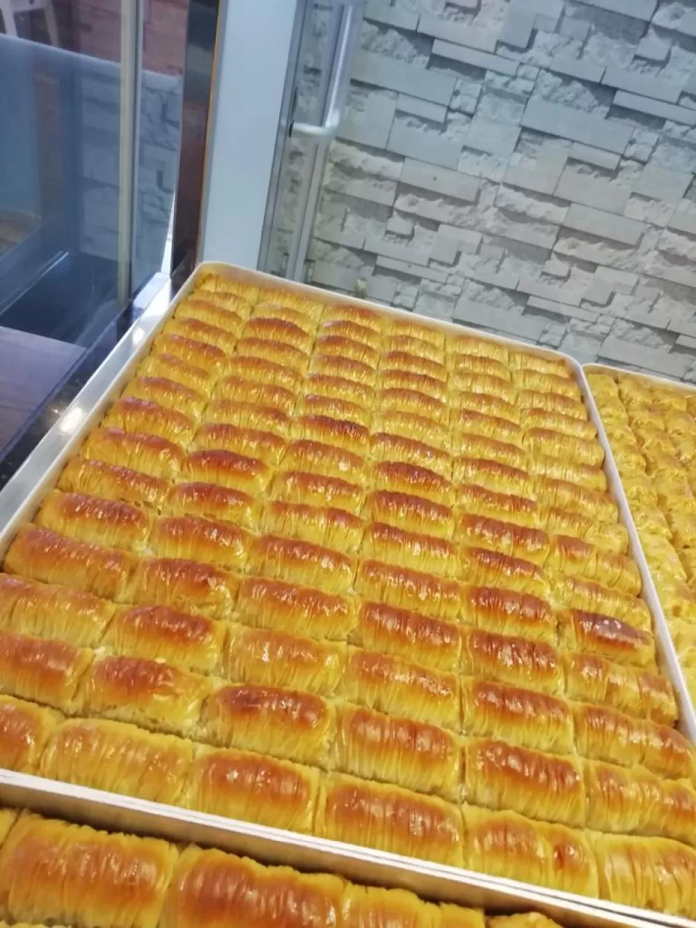 Anteplioğlu'ndan Ramazan'a özel 'Dondurma' jesti! Tatlı alana yarı fiyatına