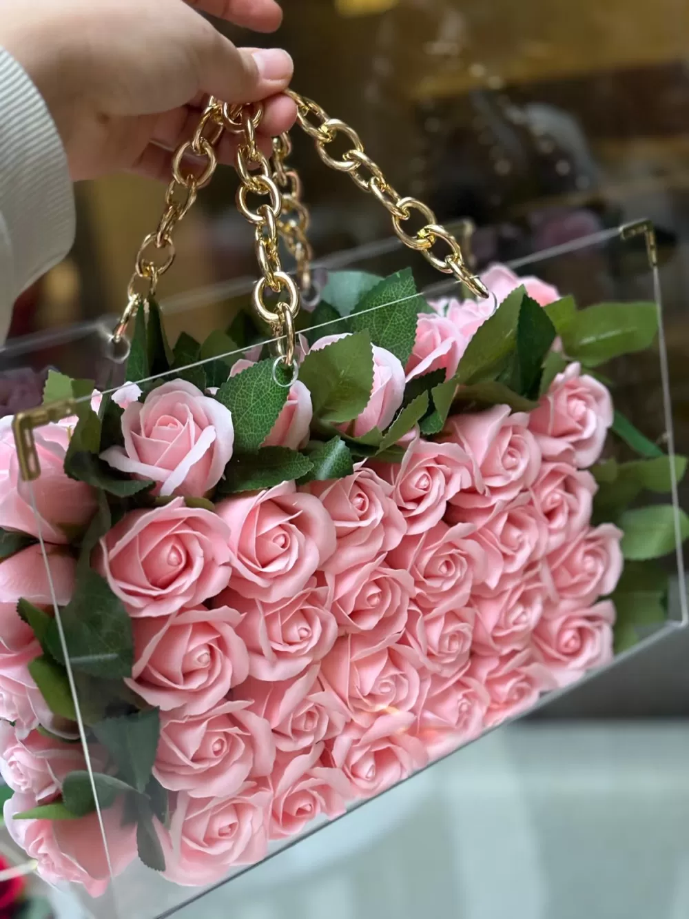 Çağdaş Çiçekçilik’ten 14 Şubat’a özel dev koleksiyon!