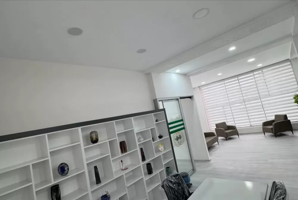 Emek Mahallesi'nde eğitim seferberliği Yeni etüt merkezi yarın açılıyor