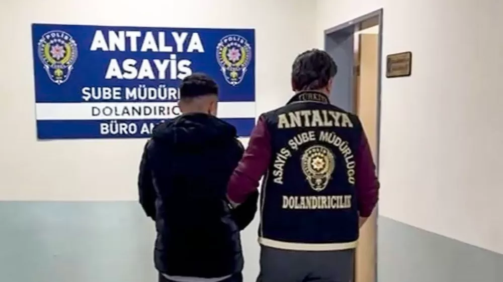 Dolandırıcılık yöntemi pes dedirtti: Kredi notunu yükseltip 'yüksek limitli' kredi yalanıyla milyonluk vurgun