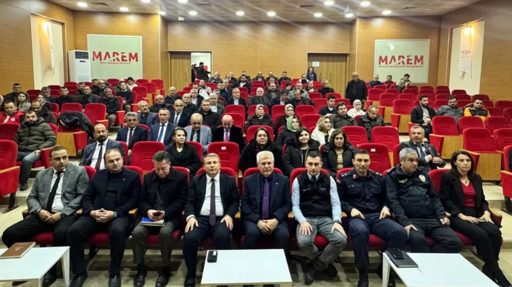Eğirdir'de pestisit sebebiyle 233 ton elma imha edildi
