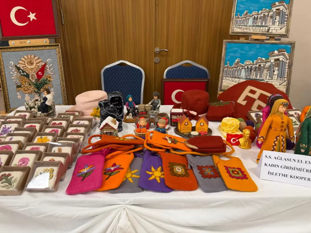 Burdur Valiliği’nden şehre değer katacak 3 yeni proje