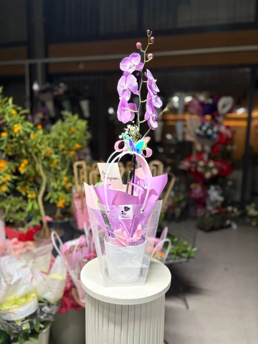 Çağdaş Çiçekçilik’ten 14 Şubat’a özel dev koleksiyon!