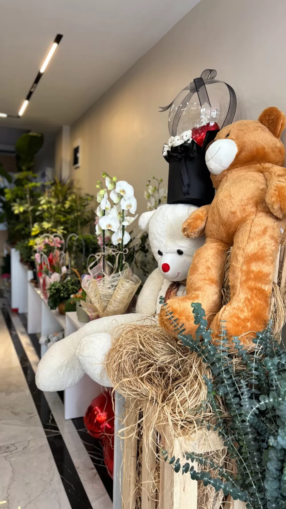 Bucak’ta aşkın yeni adresi Lotus Flower kapılarını açtı 14 Şubat'a anlam katın