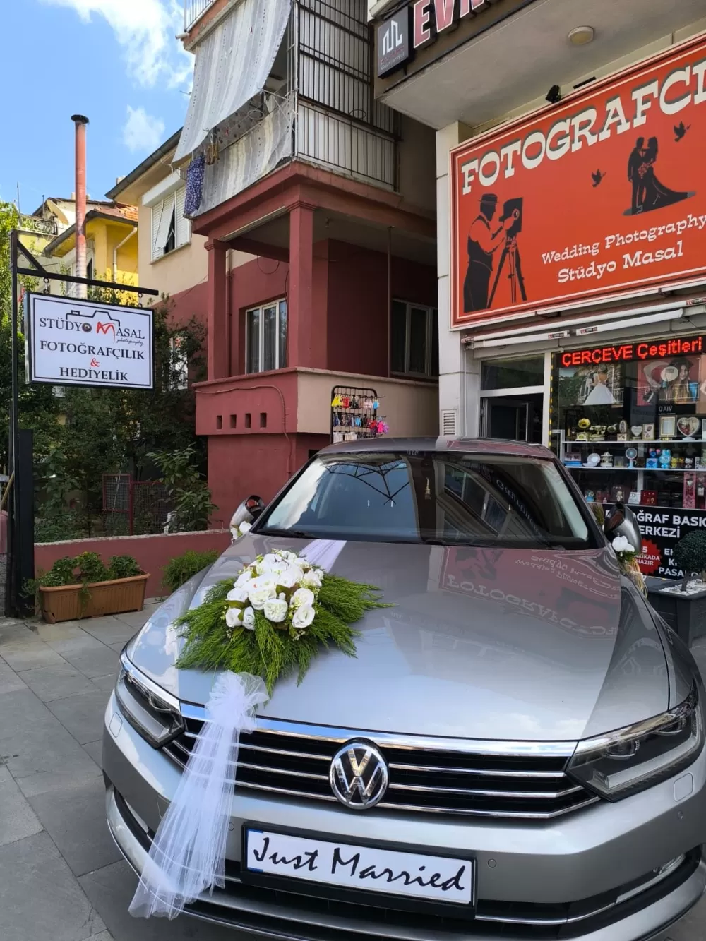 Stüdyo Masal’dan kalpleri ısıtan kampanya! Aşkınız bir masala dönüşsün