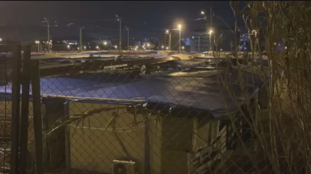 Hatay Kırıkhan'da İftar Vakti Silahlı Saldırı ! Anne ve Baba Hayatını Kaybederken Kızları Yaşam Mücadelesi veriyor 