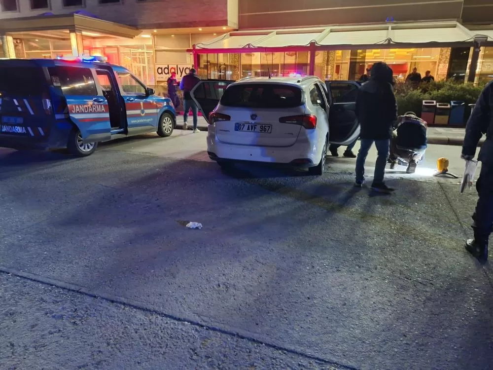 Bucaklı adamdan acı haber! Afyonda park halindeki araçta bulundu