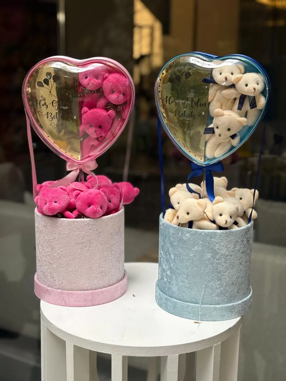 Çağdaş Çiçekçilik’ten 14 Şubat’a özel dev koleksiyon!