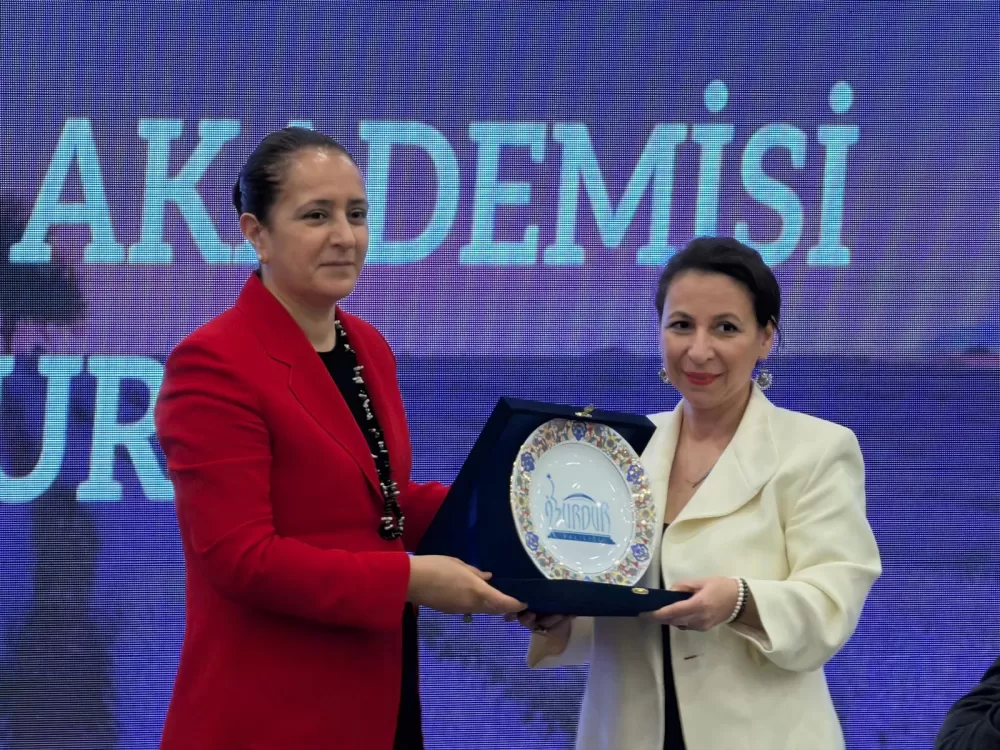 Burdur Valiliği’nden şehre değer katacak 3 yeni proje