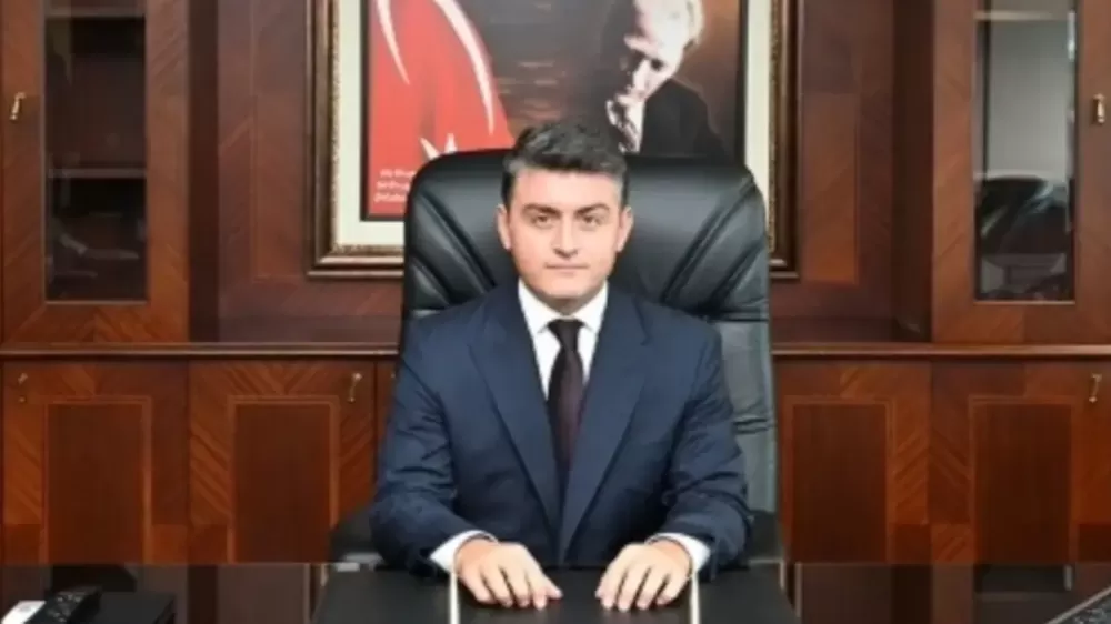  İstanbul Cumhuriyet Başsavcısı Fatih Dönmez oldu  Başsavcı  Fatih Dönmez Kimdir ?