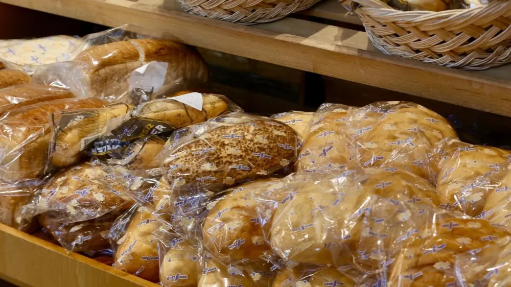 Kepez Ekmek'ten glutensiz ürünler online satışta