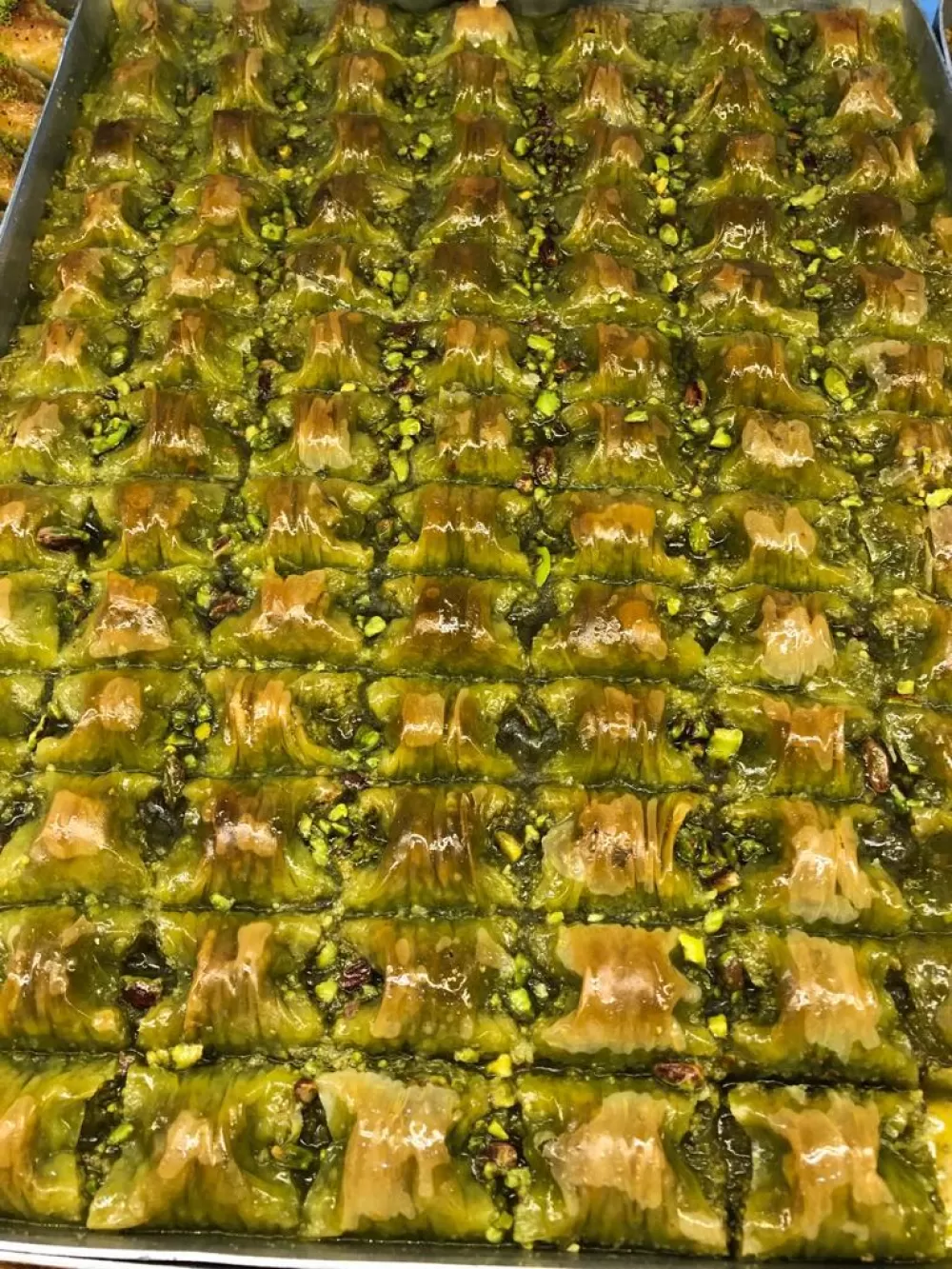 Anteplioğlu'ndan Ramazan'a özel 'Dondurma' jesti! Tatlı alana yarı fiyatına