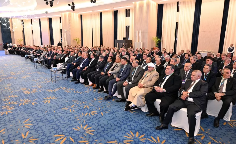 Başkan Eray Erdem’den turizm ve tarımda uluslararası hamle