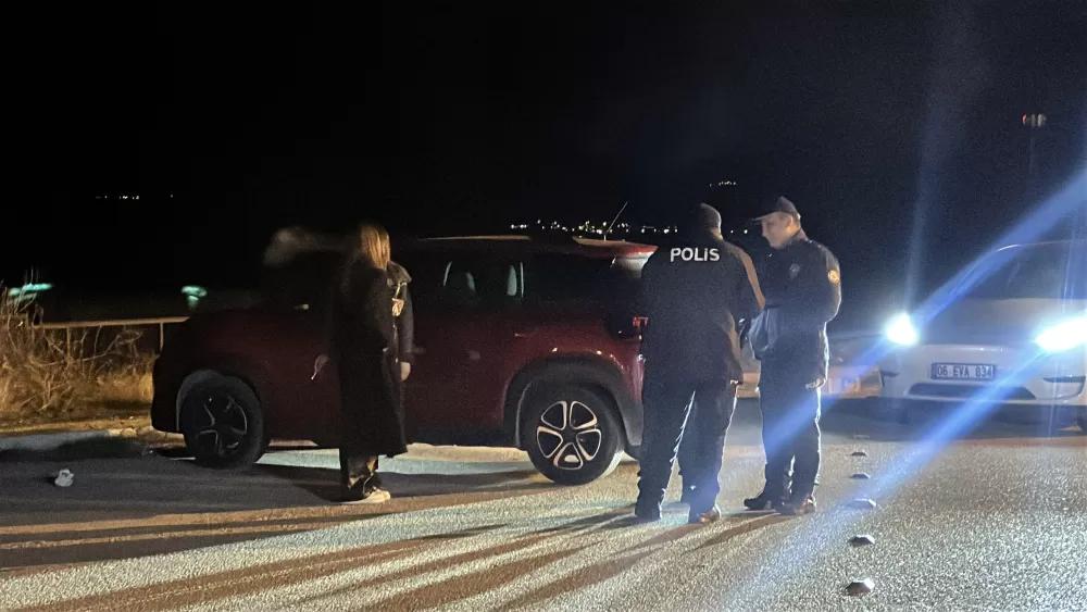 Burdur’da sıkı denetim Ekipler kural ihlallerini affetmedi