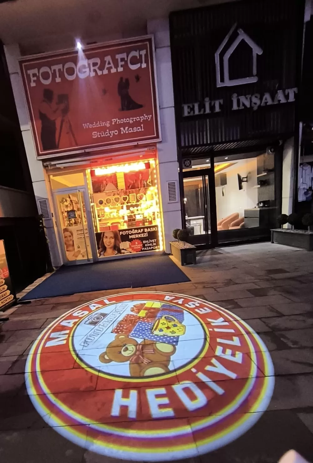 Stüdyo Masal’dan kalpleri ısıtan kampanya! Aşkınız bir masala dönüşsün