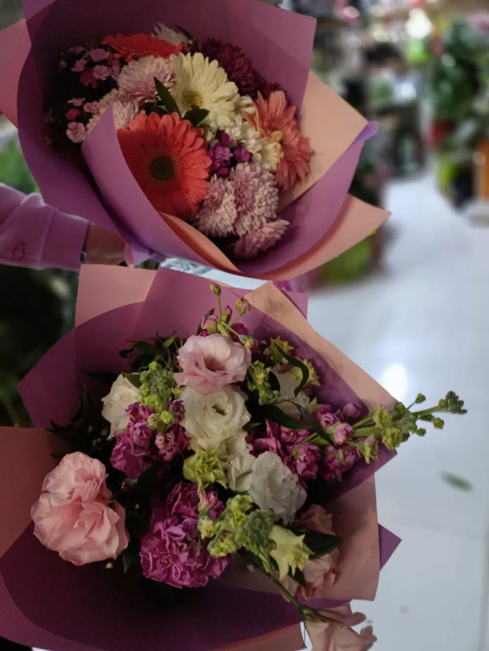 Çağdaş Çiçekçilik’ten 14 Şubat’a özel dev koleksiyon!