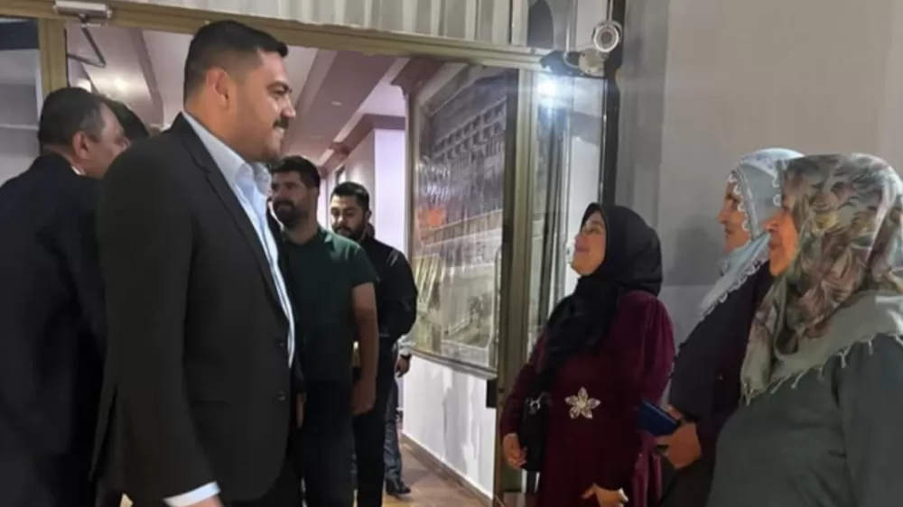 MHP Burdur'dan Vatandaşların Güvenine Vurgu