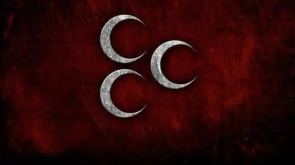 MHP  Genel Merkezi MHP Burdur Merkez İlçe Teşkilatını fesh etti 