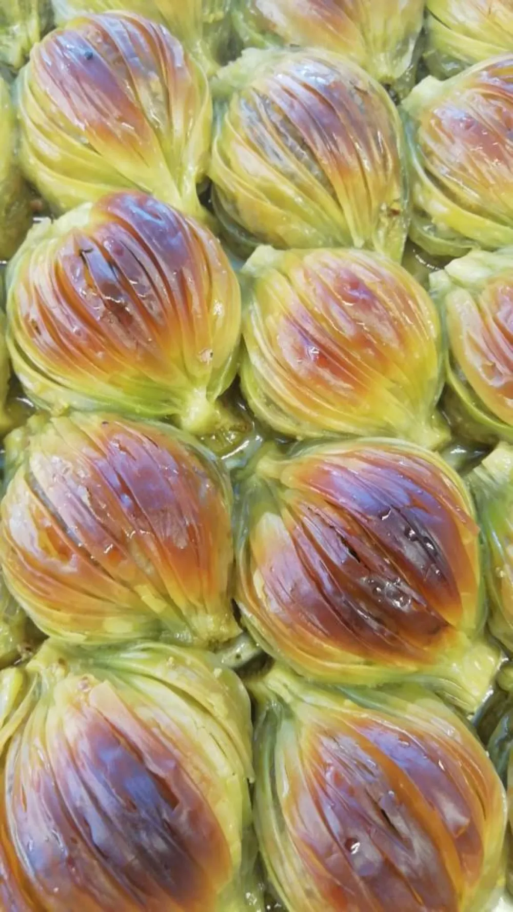 Anteplioğlu'ndan Ramazan'a özel 'Dondurma' jesti! Tatlı alana yarı fiyatına