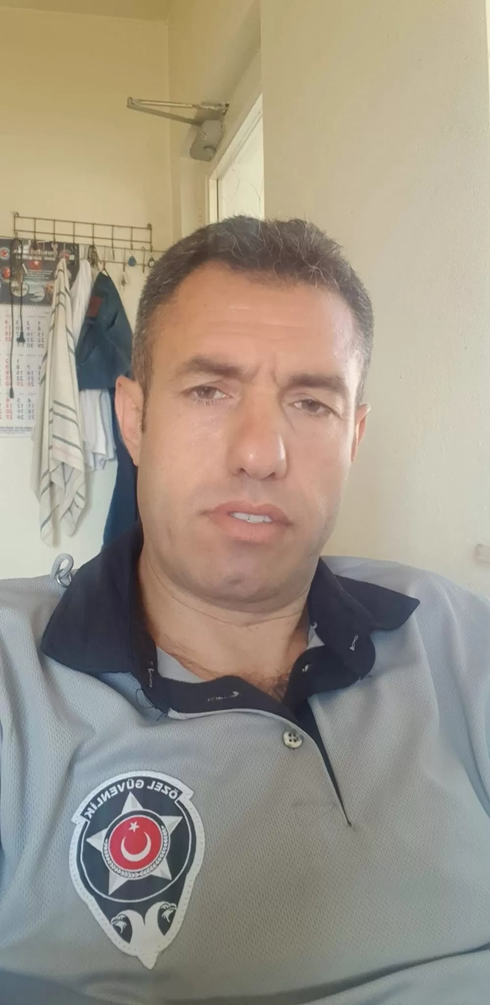 Ankara Haymana'da  gecenin Üzücü Olayı Eşini Ve Kendini vurdu hayatlarını kaybettiler 