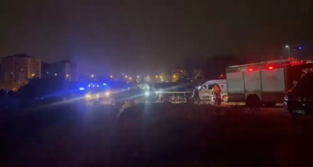 Burdurlu genç adamdan Denizli'de acı haber! Park halindeki araç içinde bulundu