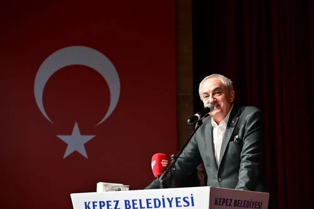 Kepez’den Balkanlara uzanan kültür ve sanat buluşması