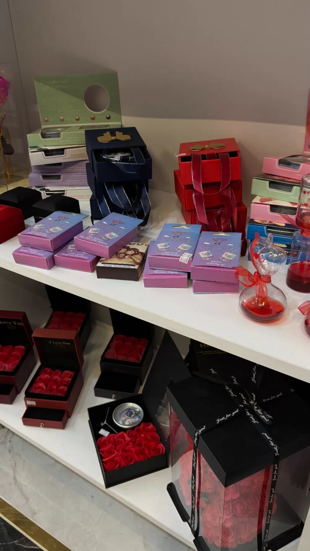 Bucak’ta aşkın yeni adresi Lotus Flower kapılarını açtı 14 Şubat'a anlam katın