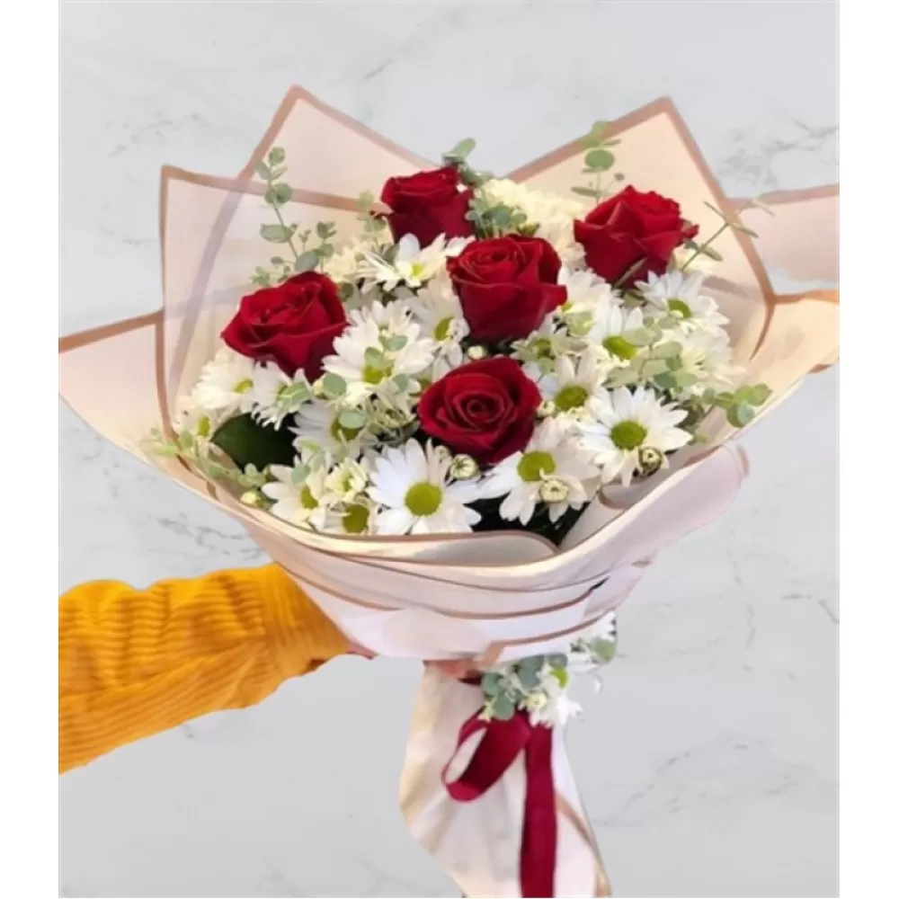 Çağdaş Çiçekçilik’ten 14 Şubat’a özel dev koleksiyon!