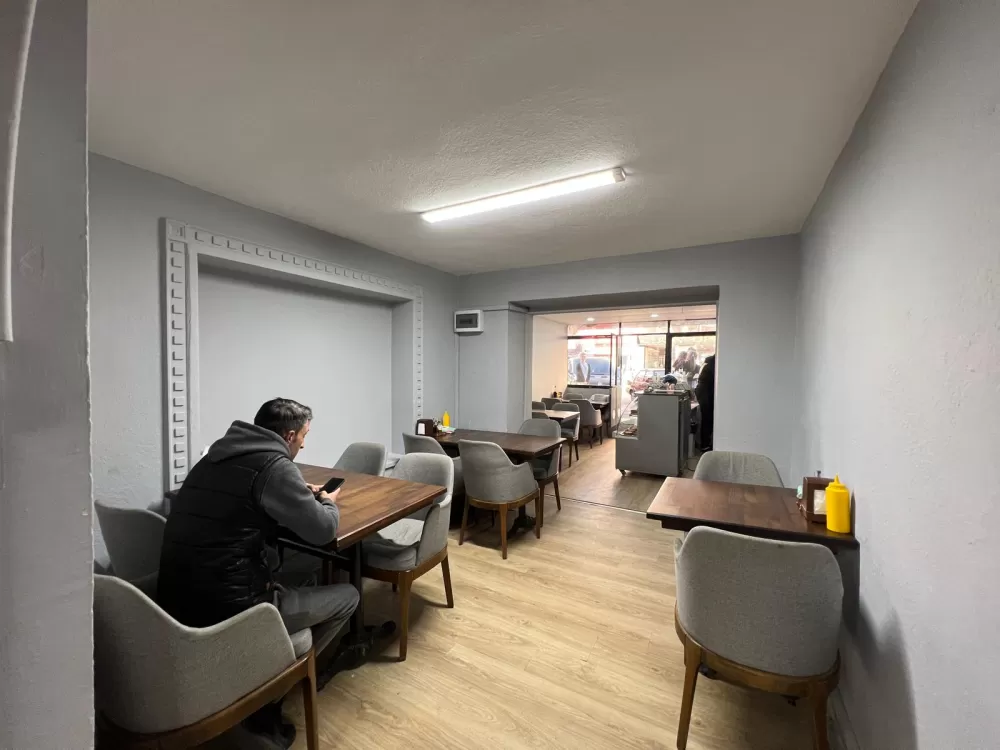 Kadir Usta Döner Pide’den Ramazan’a özel lezzetler Çorba, döner çeşitleri ve tatlılar sizi bekliyor