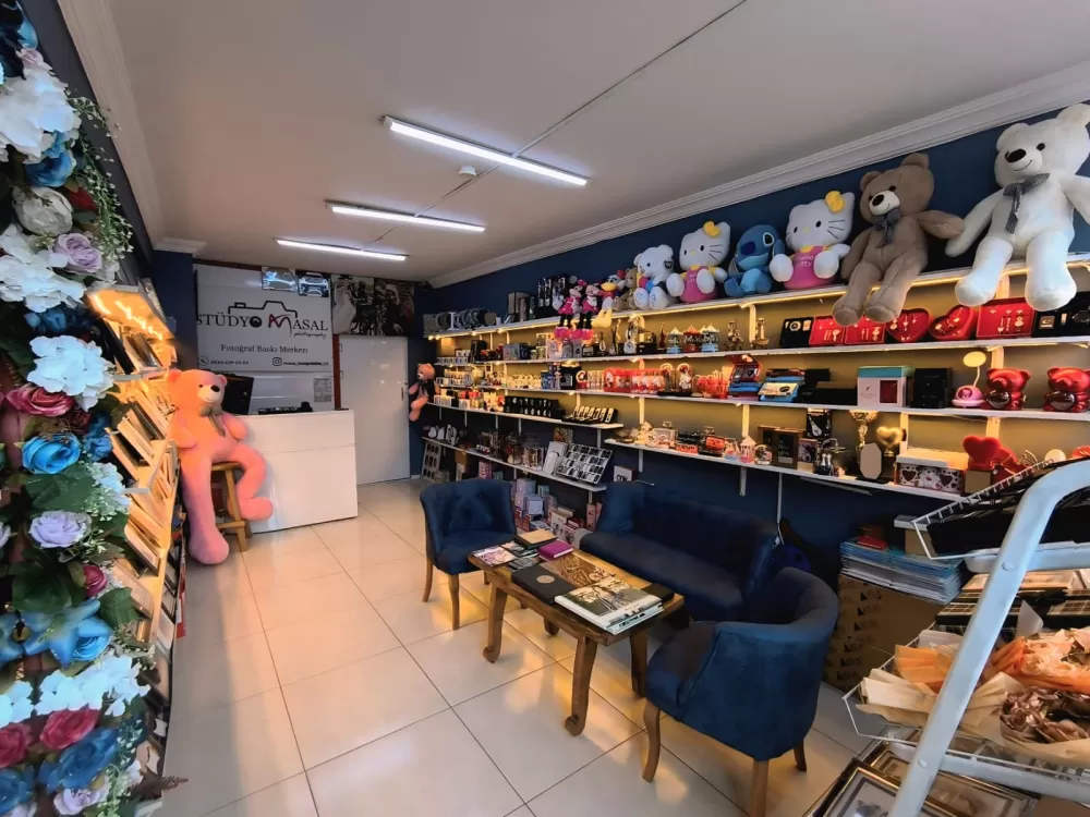 Stüdyo Masal’dan kalpleri ısıtan kampanya! Aşkınız bir masala dönüşsün