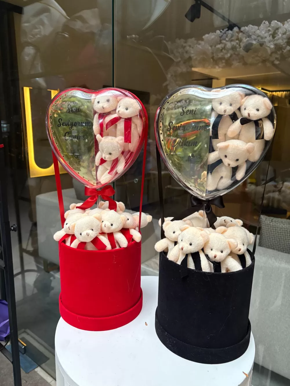 Çağdaş Çiçekçilik’ten 14 Şubat’a özel dev koleksiyon!