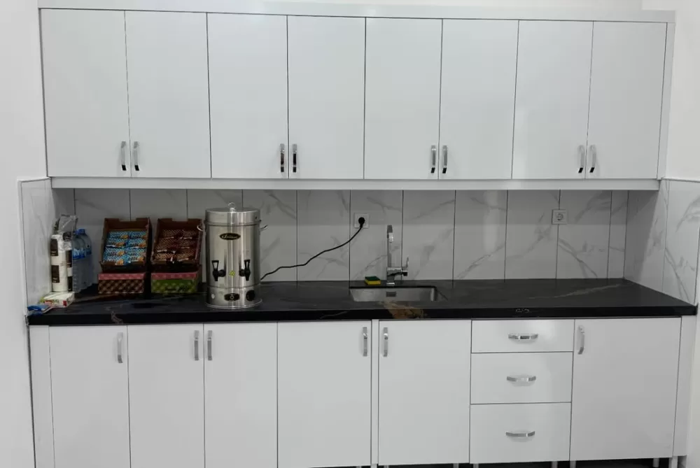 Emek Mahallesi'nde eğitim seferberliği Yeni etüt merkezi yarın açılıyor