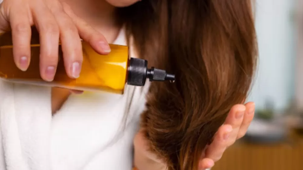 Saç Bakım Yağları ile Daha Güçlü ve Sağlıklı Saçlar