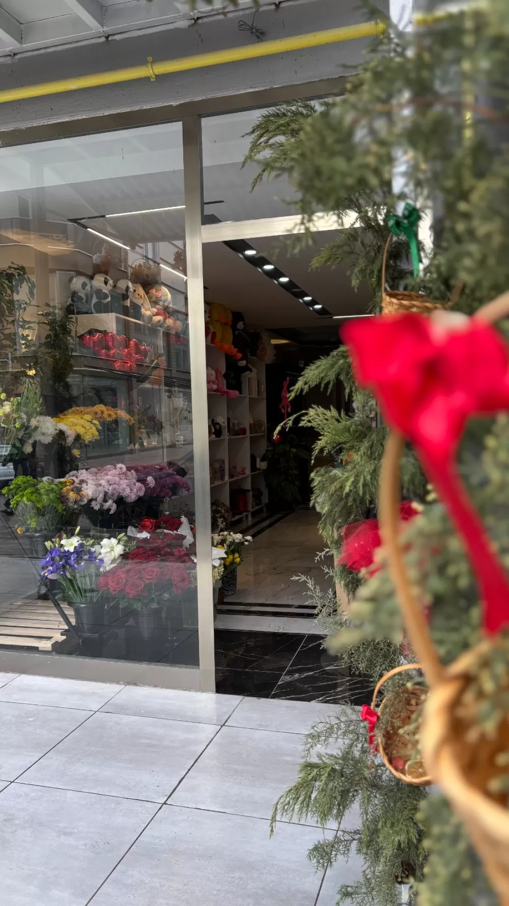 Bucak’ta aşkın yeni adresi Lotus Flower kapılarını açtı 14 Şubat'a anlam katın