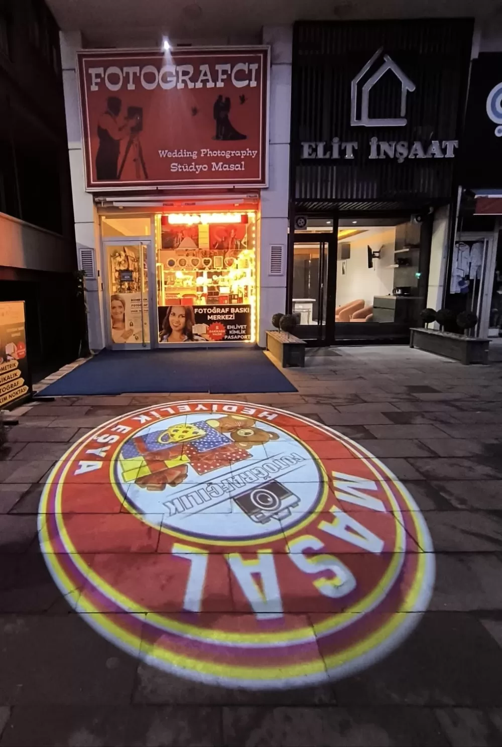 Stüdyo Masal’dan kalpleri ısıtan kampanya! Aşkınız bir masala dönüşsün