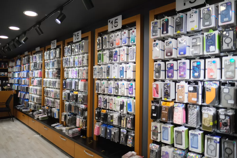 Kahraman Teknoloji'den 14 Şubat kampanyası! '1 Alana 1 Bedava' fırsatı kaçmaz